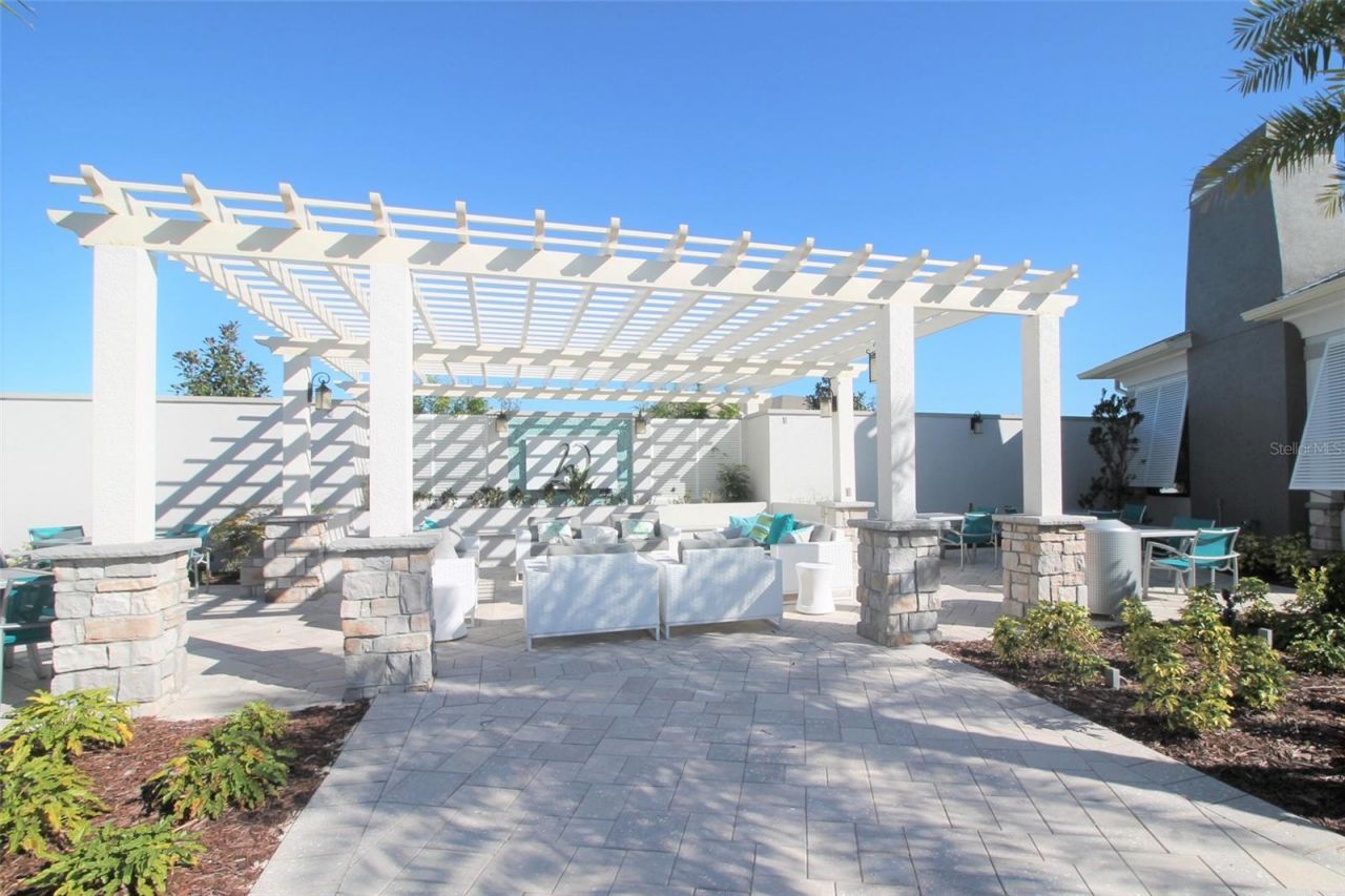 18422 Oliver Twist Way , Winter Garden, FL 34787 Photo