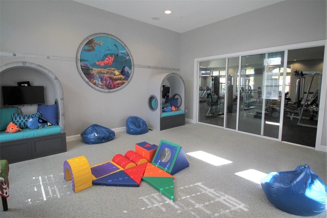 18422 Oliver Twist Way , Winter Garden, FL 34787 Photo