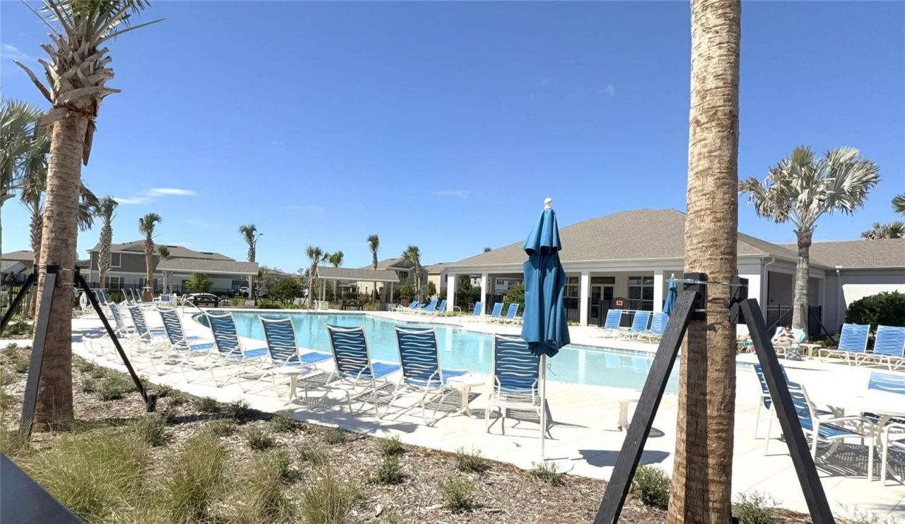 18422 Oliver Twist Way , Winter Garden, FL 34787 Photo