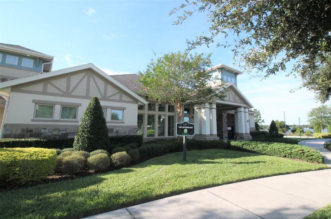 18422 Oliver Twist Way , Winter Garden, FL 34787 Photo