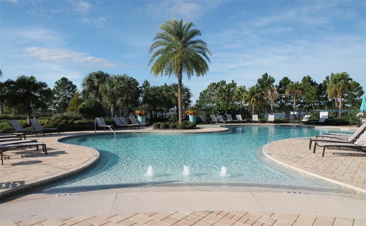 18422 Oliver Twist Way , Winter Garden, FL 34787 Photo