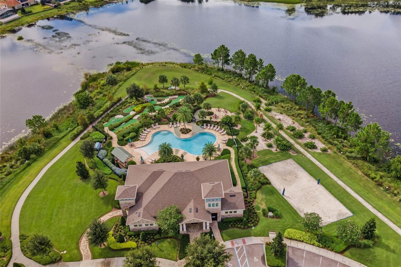 18422 Oliver Twist Way , Winter Garden, FL 34787 Photo