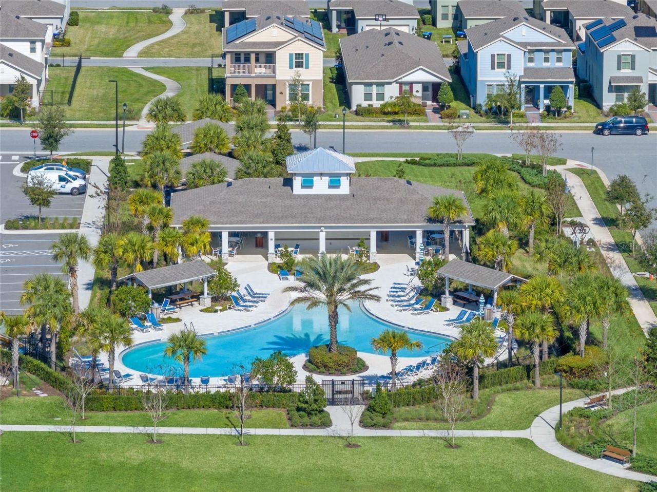 18422 Oliver Twist Way , Winter Garden, FL 34787 Photo