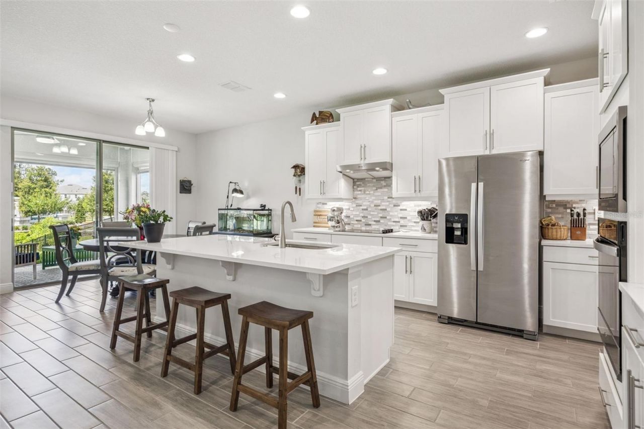18422 Oliver Twist Way , Winter Garden, FL 34787 Photo