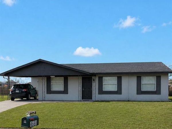 4668 MIRAMAR ROAD , ORLANDO, FL 32811