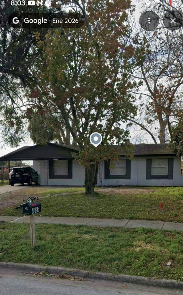 4668 Miramar Road, Orlando, FL 32811 Photo