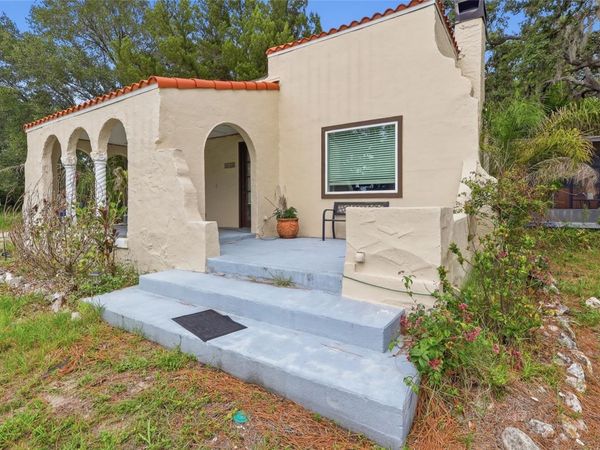 8115 N 37TH STREET , TAMPA, FL 33604