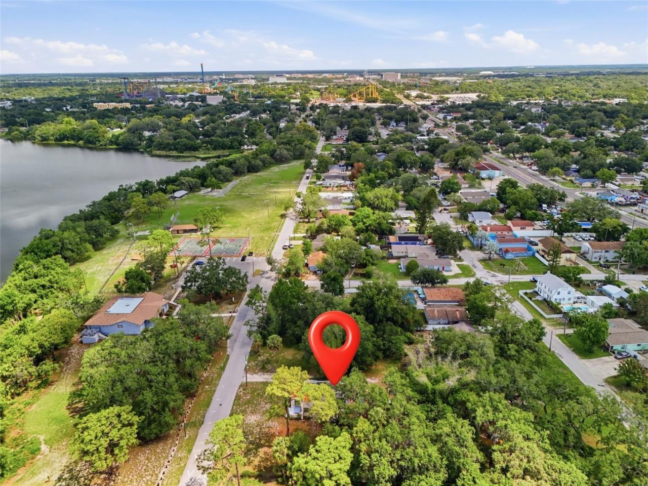 8115 N 37th Street , Tampa, FL 33604 Photo