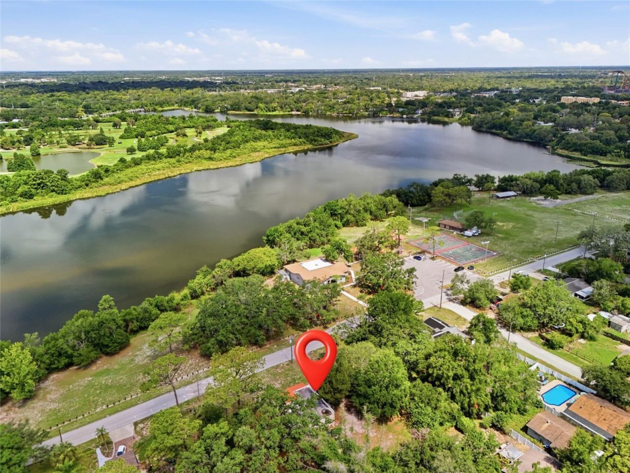 8115 N 37th Street , Tampa, FL 33604 Photo