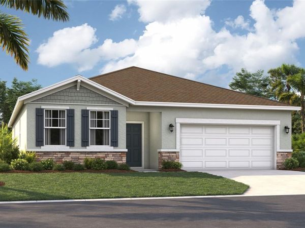 3815 SENNA WAY , TAVARES, FL 32778