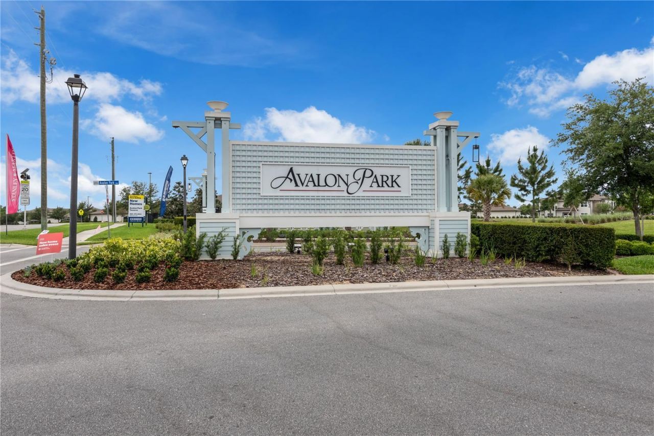 3815 Senna Way , Tavares, FL 32778 Photo