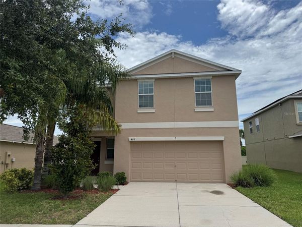405 SERENITY MILL LOOP , RUSKIN, FL 33570