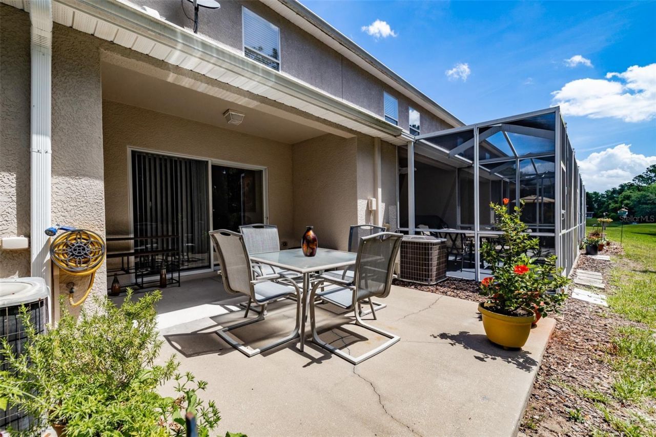 15911 Fishhawk View Drive , Lithia, FL 33547 Photo
