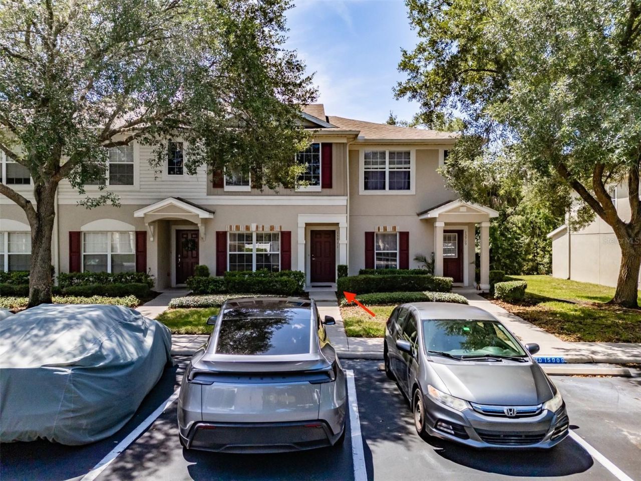 15911 Fishhawk View Drive , Lithia, FL 33547 Photo