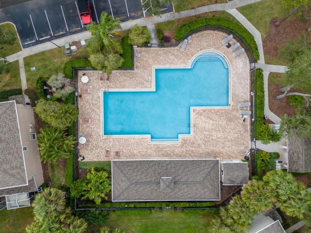 15911 Fishhawk View Drive , Lithia, FL 33547 Photo