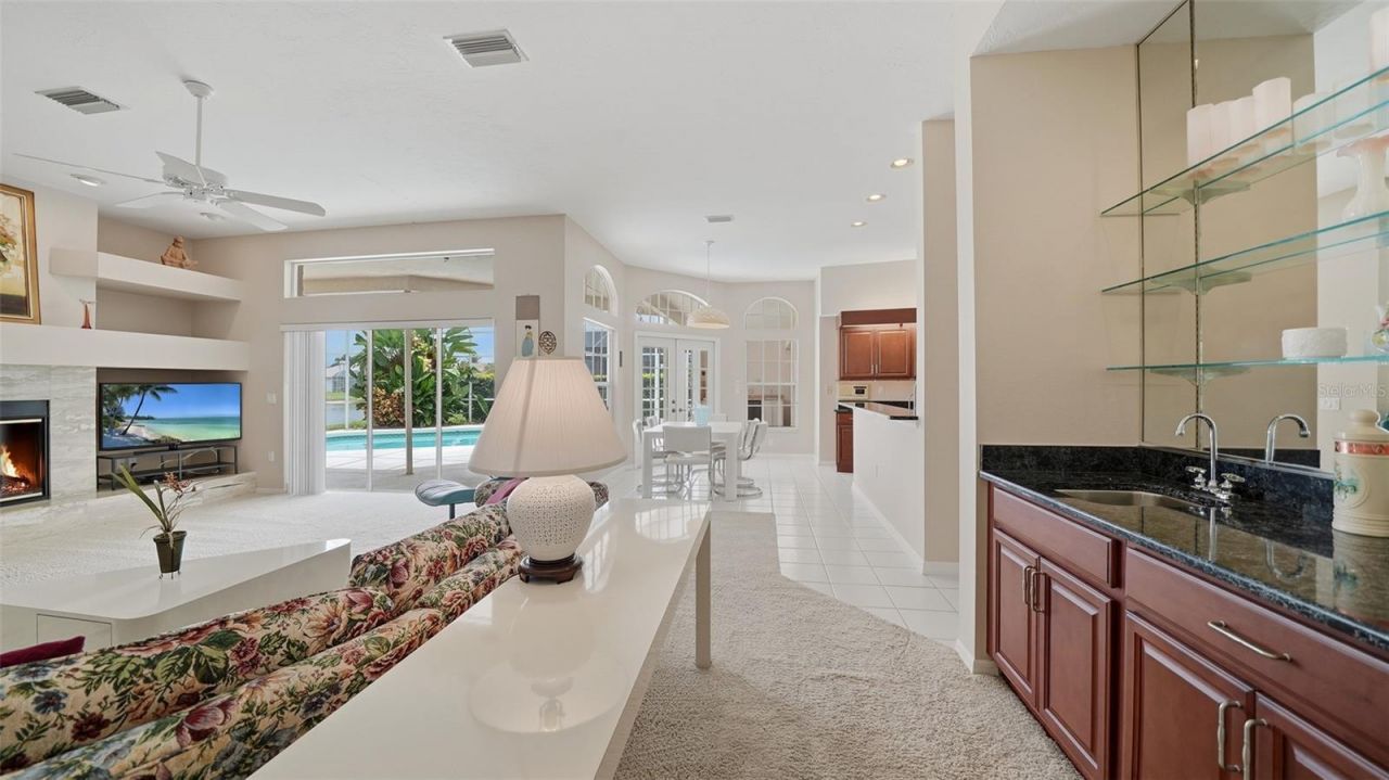 4109 Via Mirada , Sarasota, FL 34238 Photo