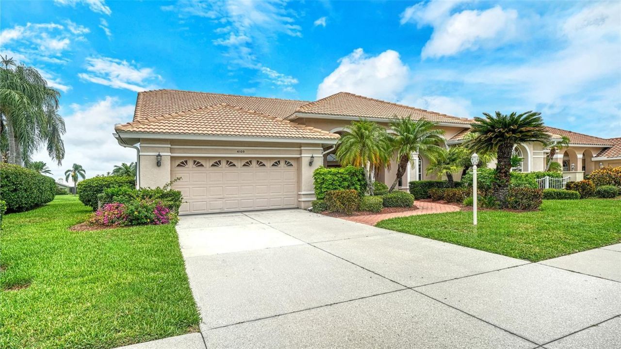 4109 Via Mirada , Sarasota, FL 34238 Photo