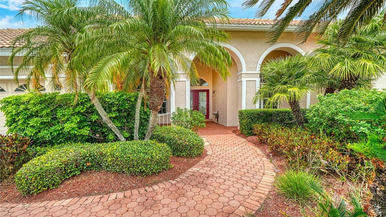 4109 Via Mirada , Sarasota, FL 34238 Photo
