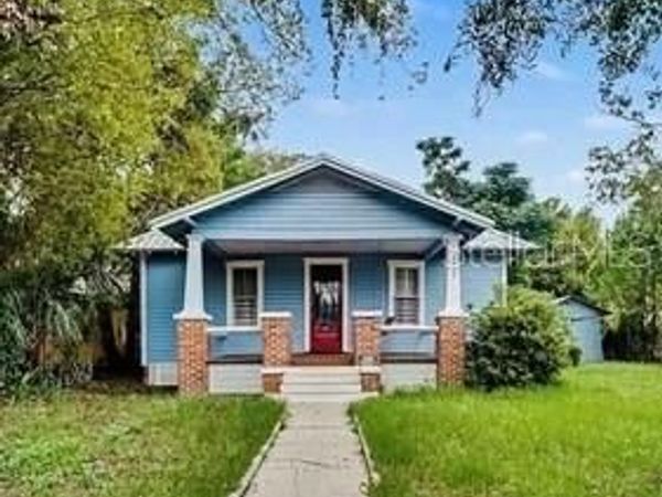 4109 N SUWANEE AVENUE, TAMPA, FL 33603
