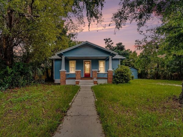 4109 N SUWANEE AVENUE , TAMPA, FL 33603