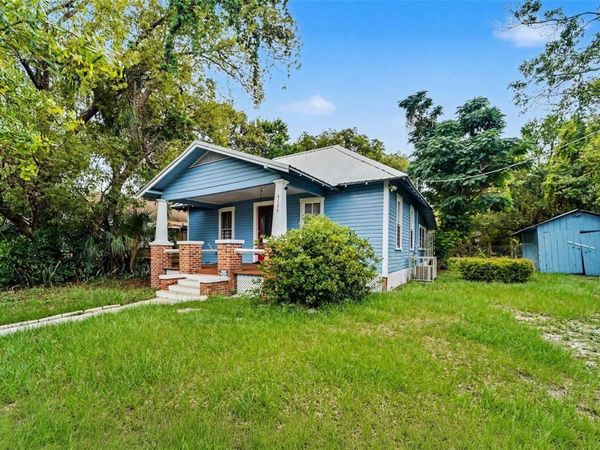4109 N SUWANEE AVENUE, TAMPA, FL 33603