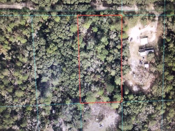 0 SW 156 PLACE , DUNNELLON, FL 34432