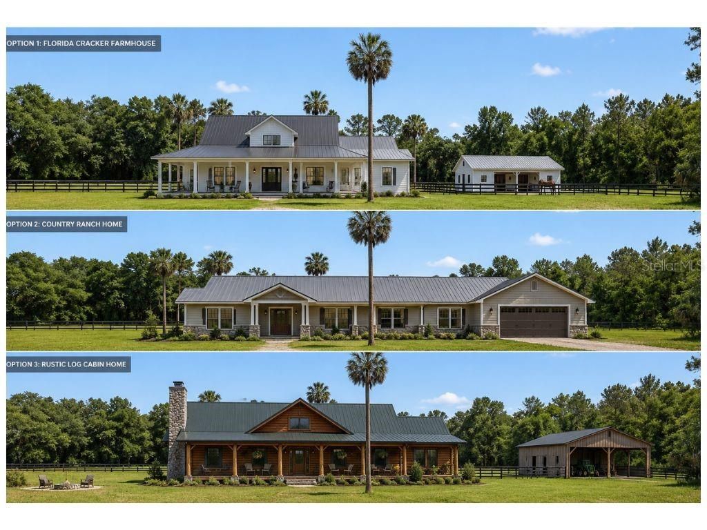 Kilker Road , Paisley, FL 32767 Photo