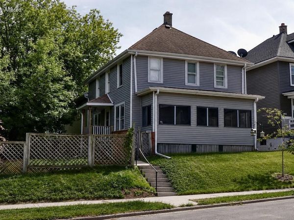 1005 Clara Ave, Sheboygan, WI 53081