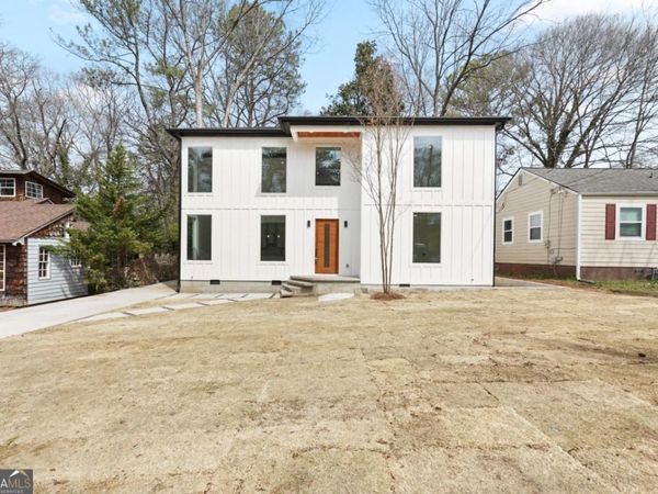 1650 Eastport Terrace SE, Atlanta, GA 30317