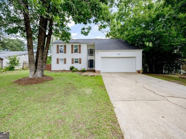 165 River North Boulevard, Macon, GA 31211