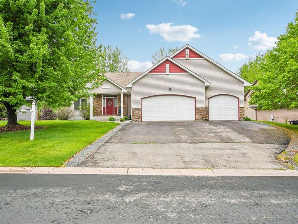 6624 145th Circle N, Hugo, MN 55038
