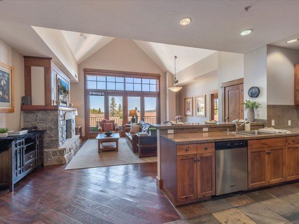 3001 Northstar Drive, Truckee, CA 96161