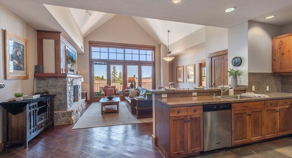 3001 Northstar Drive, Truckee, CA 96161 Photo