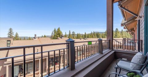3001 Northstar Drive, Truckee, CA 96161 Photo