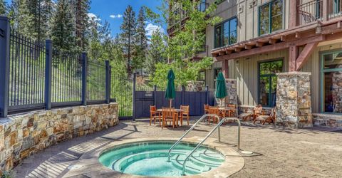 3001 Northstar Drive, Truckee, CA 96161 Photo