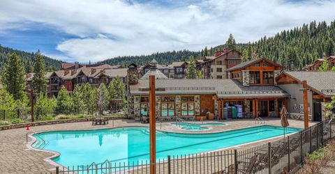 3001 Northstar Drive, Truckee, CA 96161 Photo