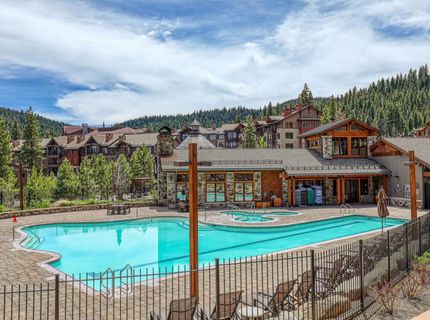3001 Northstar Drive, Truckee, CA 96161 Photo