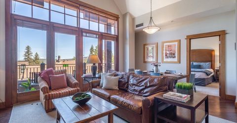 3001 Northstar Drive, Truckee, CA 96161 Photo