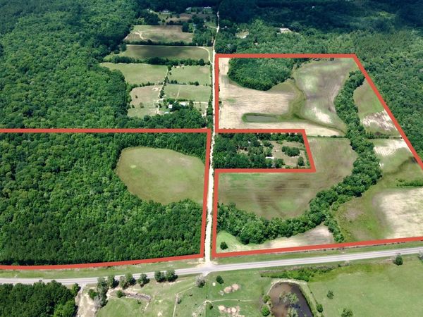 105 Acres FL-2 , Esto, FL 32425