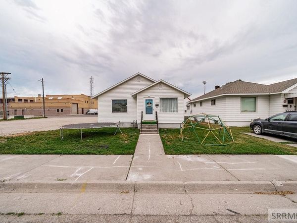 128 Webster Avenue, REXBURG, ID 83440