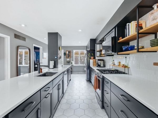 6643 Quail Ridge Lane, Fort Wayne, IN 46804