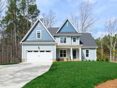 1693 Will Suitt Road, Butner, NC 27522