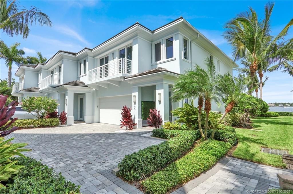 104 Water Club N, North Palm Beach, FL 33408 Photo