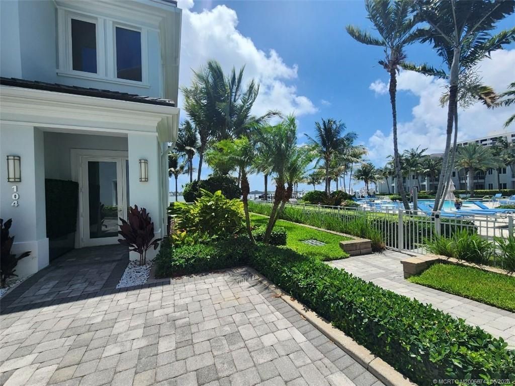 104 Water Club N, North Palm Beach, FL 33408 Photo