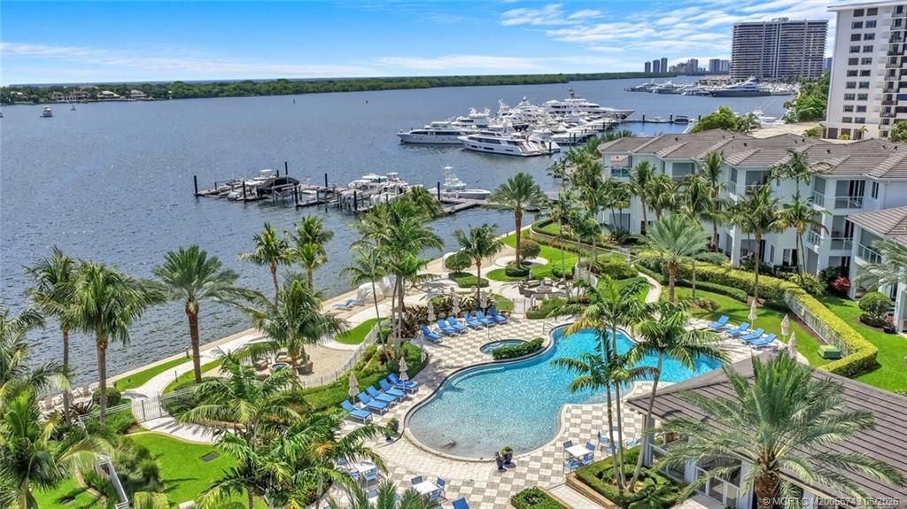 104 Water Club N, North Palm Beach, FL 33408 Photo