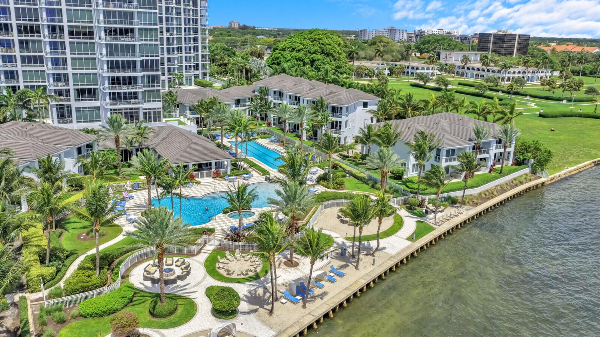 104 Water Club N, North Palm Beach, FL 33408 Photo