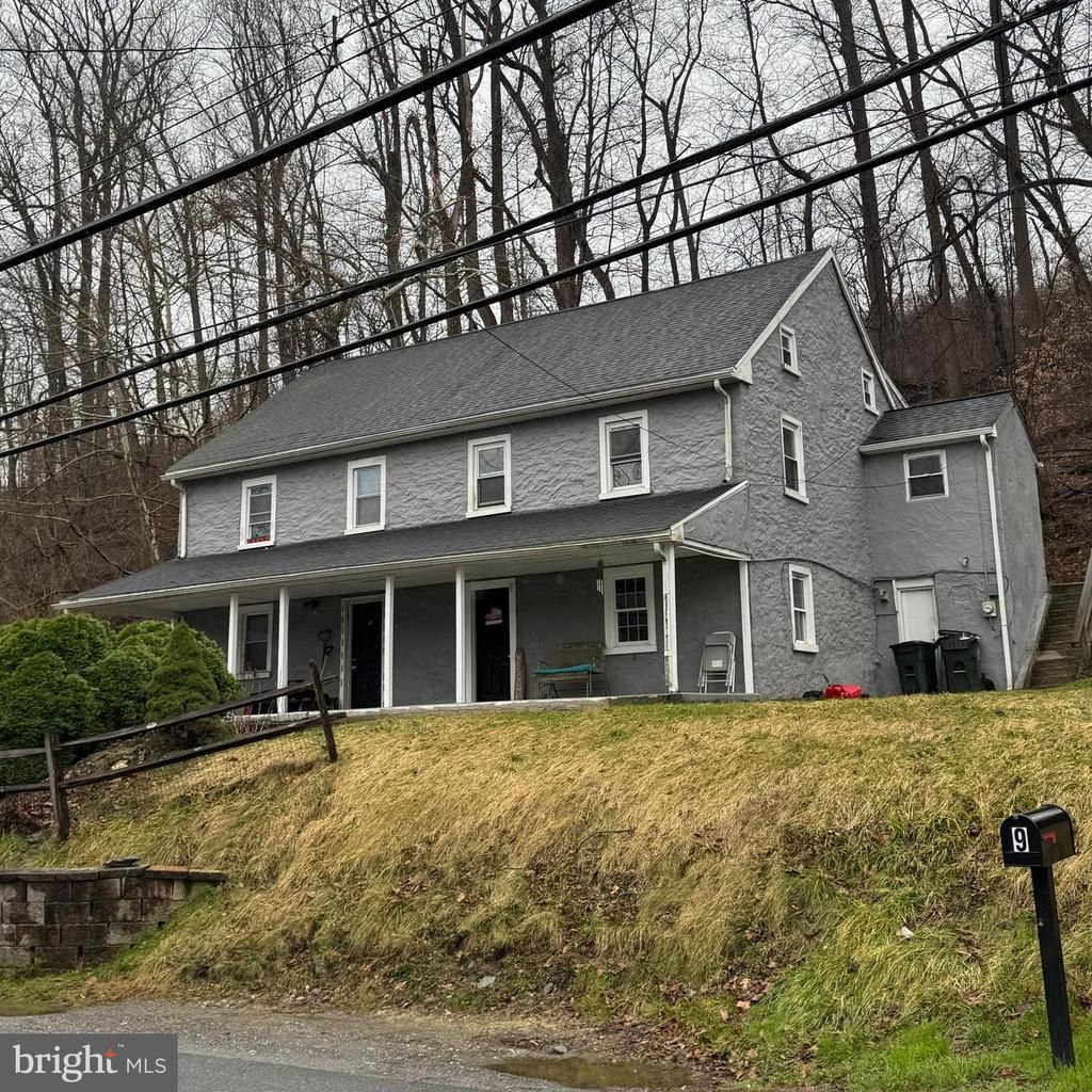 9-11 N Brandywine Avenue, Coatesville, PA 19320 Main Photo