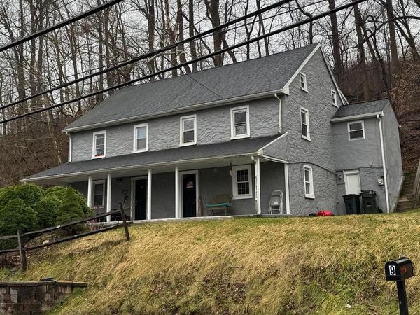9-11 N BRANDYWINE AVENUE, COATESVILLE, PA 19320