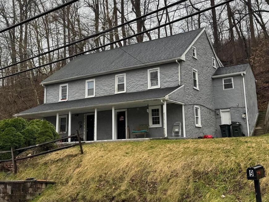 9-11 N Brandywine Avenue, Coatesville, PA 19320 Main Photo