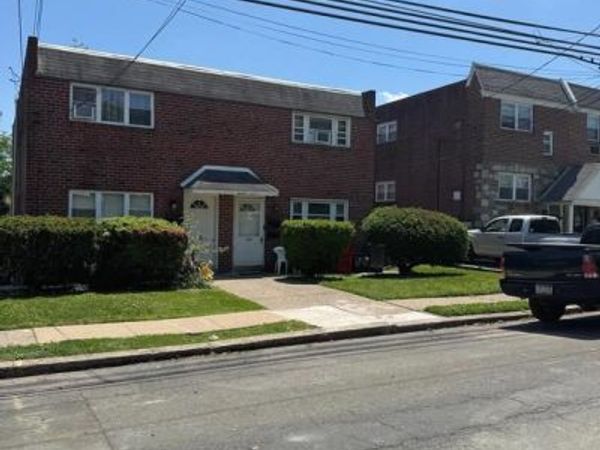 136 N SYLVANIA AVENUE , JENKINTOWN, PA 19046